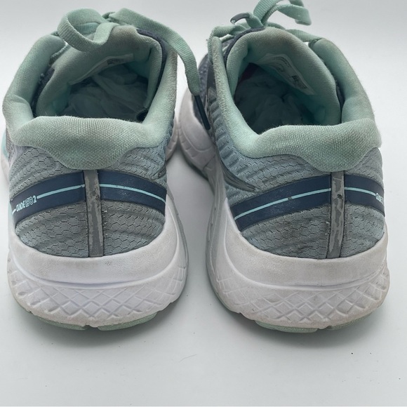 Saucony Guide ISO Series 2 Everun Running Shoes size 7 - Picture 6 of 7